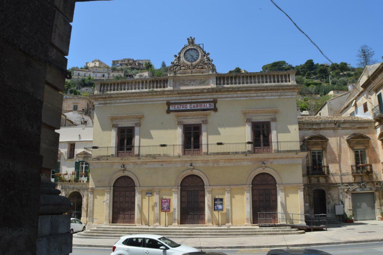 Garden&House Amore Vero Modica Exterior foto