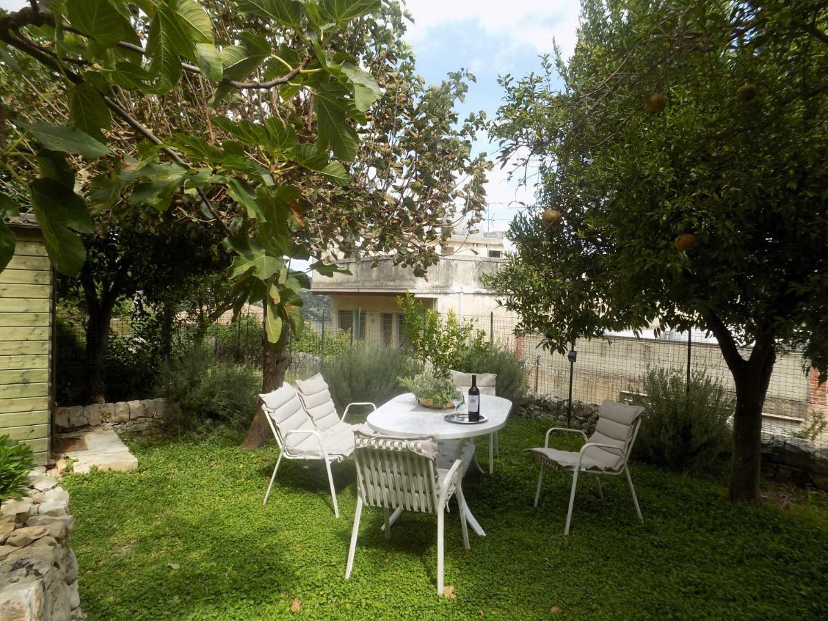 Garden&House Amore Vero Modica Exterior foto