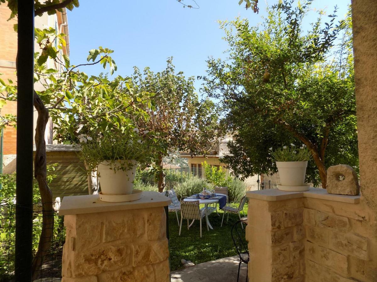 Garden&House Amore Vero Modica Exterior foto